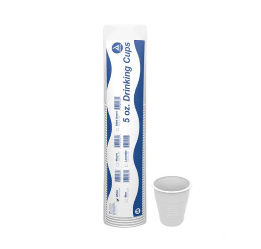 50ct Rinse Cups 5 oz.
